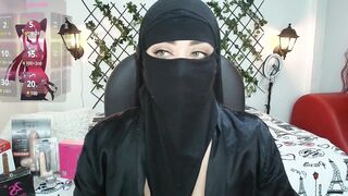 zahra_Jalid New Porn Video [Stripchat] - anal-masturbation, topless-arab, fingering-young, student, dildo-or-vibrator-big-tits