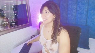 Emilycooper7 Cam Porn Video [Stripchat] - latin-milfs, shaven, doggy-style, girls, brunettes-milfs