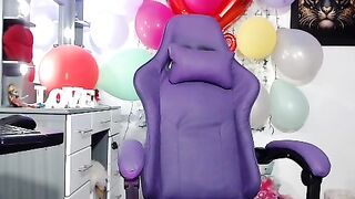 Watch sexy_bunny_hot New Porn Video [Stripchat] - cheapest-privates, big-ass-anal, erotic-dance, dildo-or-vibrator-big-tits, foot-fetish