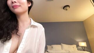 Watch ha888we Leaked Porn Video [Stripchat] - humiliation, asian, oil-show, doggy-style, dirty-talk