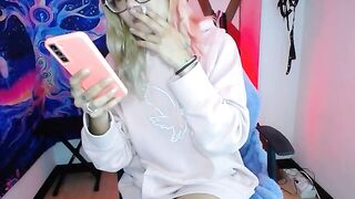 FreakyQueen_ Leaked Porn Video [Stripchat] - dildo-or-vibrator-double-penetration, tattoos-latin, recordable-privates, small-tits-latin, latin-masturbation