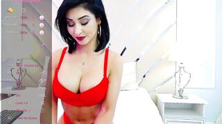 Kristyna_Rose HD Porn Video [Stripchat] - nylon, striptease, big-tits-blowjob, big-tits-handjob, twerk