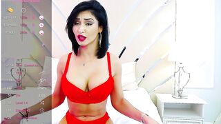 Kristyna_Rose HD Porn Video [Stripchat] - nylon, striptease, big-tits-blowjob, big-tits-handjob, twerk