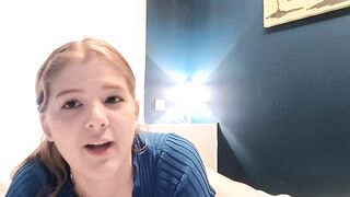 Watch joycoral Top Porn Video [Chaturbate] - redhead, shy, young, nonude, bigboobs