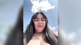 Watch Mia_Tati Hot Porn Video [Stripchat] - sex-toys, dildo-or-vibrator-big-tits, striptease, foot-fetish, masturbation