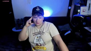 _AlexMorris HD Porn Video [Stripchat] - couples, curvy-latin, small-tits, strapon, deepthroat-teens