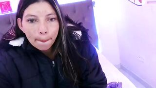 Watch queen_abril Best Porn Video [Stripchat] - cam2cam, latin-foot-fetish, big-tits-titty-fuck, hairy-armpits, recordable-privates