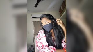 smiley_telugu Top Porn Video [Stripchat] - anal-doggy-style, anal-teens, anal-indian, petite-indian, teens