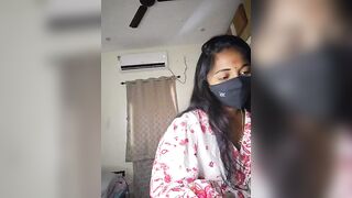 smiley_telugu Top Porn Video [Stripchat] - anal-doggy-style, anal-teens, anal-indian, petite-indian, teens