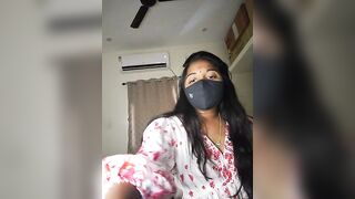 smiley_telugu Top Porn Video [Stripchat] - anal-doggy-style, anal-teens, anal-indian, petite-indian, teens