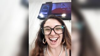 gabyenlalunax HD Porn Video [Stripchat] - medium, dildo-or-vibrator, striptease-latin, big-ass, twerk-latin
