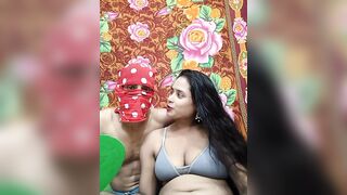 Watch Seducing_couple Best Porn Video [Stripchat] - brunettes-young, erotic-dance, doggy-style, brunettes, cowgirl