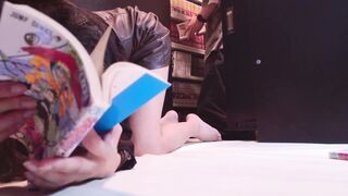 Watch Ayumi__mi Cam Porn Video [Stripchat] - young, petite-young, brunettes-petite, brunettes-young, petite