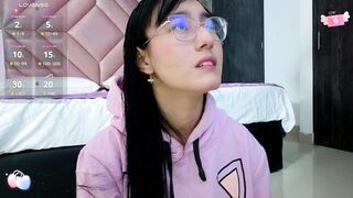 Watch layla_santana HD Porn Video [Stripchat] - young, facial, orgasm, black-hair, recordable-publics