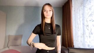 hollisconnett HD Porn Video [Chaturbate] - new, smalltits, shy, young, 18