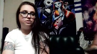 Watch justthejohnsons Best Porn Video [Chaturbate] - new, couple, bdsm, bigass, cum