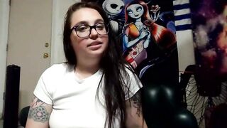 Watch justthejohnsons Best Porn Video [Chaturbate] - new, couple, bdsm, bigass, cum