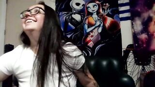 Watch justthejohnsons Best Porn Video [Chaturbate] - new, couple, bdsm, bigass, cum