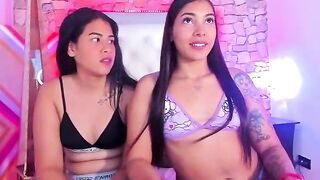 AlexandraAndKatty New Porn Video [Stripchat] - nipple-toys, mistresses, new, cheapest-privates, blowjob-mistresses