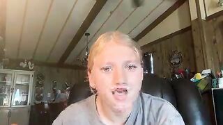 Watch kayleighashford HD Porn Video [Chaturbate] - new, young, 18, teen