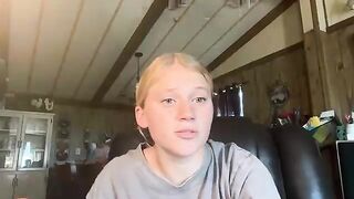 Watch kayleighashford HD Porn Video [Chaturbate] - new, young, 18, teen
