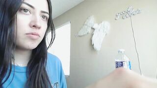Watch girlnextdoor702 Leaked Porn Video [Chaturbate] - bigass, brunette, squirt, cute, slut
