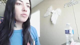 Watch girlnextdoor702 Leaked Porn Video [Chaturbate] - bigass, brunette, squirt, cute, slut