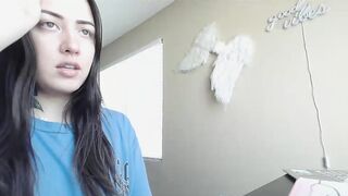 Watch girlnextdoor702 Leaked Porn Video [Chaturbate] - bigass, brunette, squirt, cute, slut