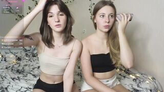 Watch emibianca Leaked Porn Video [Chaturbate] - new, couple, bigass, shy, lovense