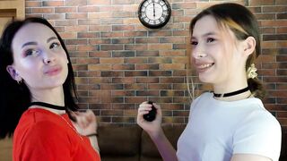 peachbloom Cam Porn Video [Chaturbate] - new, young, 18, skinny, teen