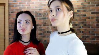 peachbloom Cam Porn Video [Chaturbate] - new, young, 18, skinny, teen