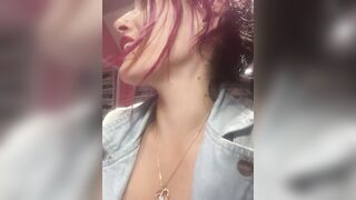 sexyfreckles10 Cam Porn Video [Stripchat] - anal-fingering, deepthroat-blowjob, smoking, girls, big-ass-doggy-style