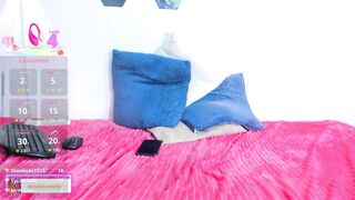 Watch Connie_1 Best Porn Video [Stripchat] - cosplay, double-penetration, yoga-teens, hd, small-tits
