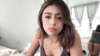 Watch sararamirezzxx Leaked Porn Video [Chaturbate] - new, natural, young, latina, teen