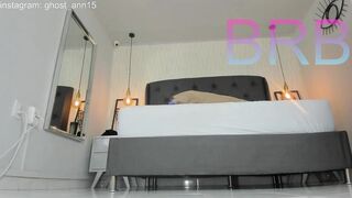 helenebird Hot Porn Video [Chaturbate] - ebony, latina, skinny, bigpussylips, petite