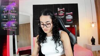 kathy1_sc New Porn Video [Stripchat] - blowjob-teens, masturbation, fingering, student, latin-masturbation