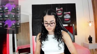 kathy1_sc New Porn Video [Stripchat] - blowjob-teens, masturbation, fingering, student, latin-masturbation