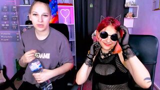 sophia_fleur Hot Porn Video [Stripchat] - dirty-talk, ahegao, spanking, couples, new-petite