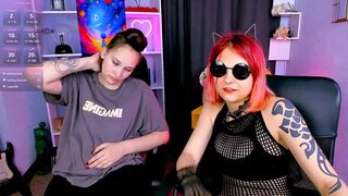 sophia_fleur Hot Porn Video [Stripchat] - dirty-talk, ahegao, spanking, couples, new-petite