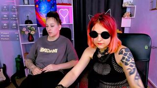 sophia_fleur Hot Porn Video [Stripchat] - dirty-talk, ahegao, spanking, couples, new-petite