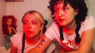MiaBunnie Best Porn Video [Stripchat] - striptease, cosplay-young, petite, petite-young, blondes-blowjob