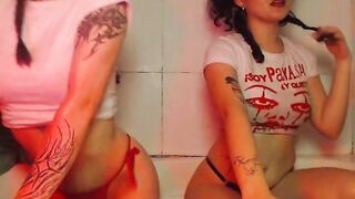 MiaBunnie Best Porn Video [Stripchat] - striptease, cosplay-young, petite, petite-young, blondes-blowjob