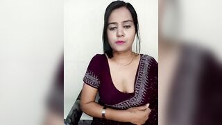 Miss-Riyasingh Top Porn Video [Stripchat] - dildo-or-vibrator, big-ass-young, cheap-privates-indian, topless-young, fingering-asian