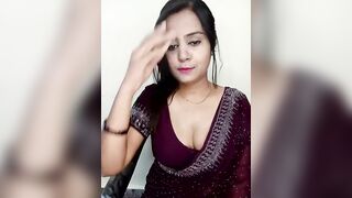 Miss-Riyasingh Top Porn Video [Stripchat] - dildo-or-vibrator, big-ass-young, cheap-privates-indian, topless-young, fingering-asian