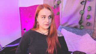 Watch evy_orange1 Top Porn Video [Stripchat] - squirt-white, camel-toe, squirt, ahegao, masturbation