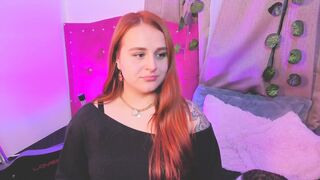 Watch evy_orange1 Top Porn Video [Stripchat] - squirt-white, camel-toe, squirt, ahegao, masturbation