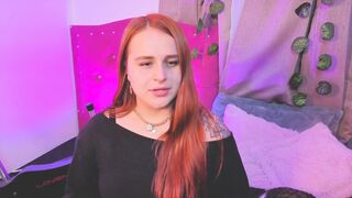 Watch evy_orange1 Top Porn Video [Stripchat] - squirt-white, camel-toe, squirt, ahegao, masturbation