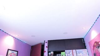 Vero_Osb_ Best Porn Video [Stripchat] - big-ass-teens, blowjob-ahegao, small-tits-teens, big-ass-latin, latin-deepthroat