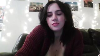 Watch scarlettjo19 Cam Porn Video [Chaturbate] - sexydance, mommy, niceass, satin