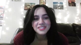 Watch scarlettjo19 Cam Porn Video [Chaturbate] - sexydance, mommy, niceass, satin